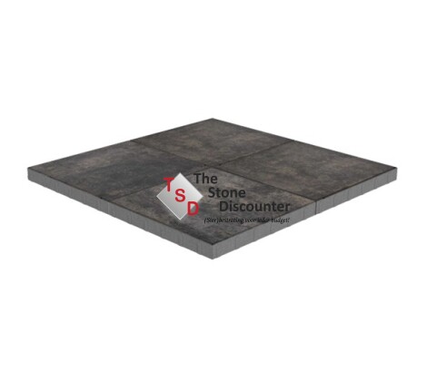 Trippel T 2Drive KoVa Nuance 60x60x6 cm SketchUp Bestand