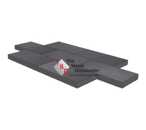 Trippel T 2Drive Antraciet 60x30x6 cm productfoto.jpg