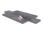 Trippel T 2Drive Donkergrijs 60x30x6 cm productfoto
