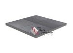 Trippel T 2Drive Donkergrijs 60x60x6 cm productfoto