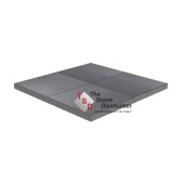 Trippel T 2Drive Donkergrijs 60x60x6 cm productfoto
