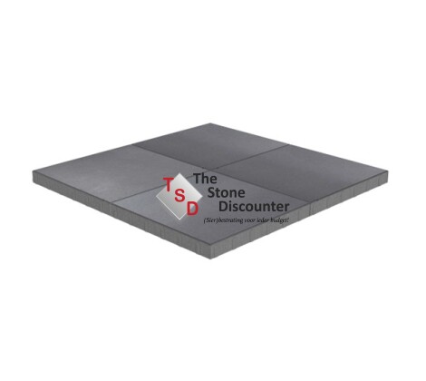 Trippel T 2Drive Donkergrijs 60x60x6 cm productfoto