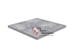 MBI Trippel T 2Drive Grezza Nuance 60x60x6 cm Productfoto