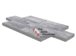 Trippel T 2Drive Grezza Nuance 60x30x6 cm productfoto