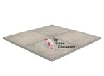 Trippel T 2Drive Beige Nuance 100x100x6 cm productfoto