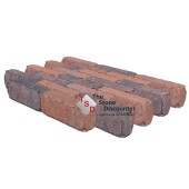 MBI Trommelkasseien Actionline Aardminnik 20x5x7 cm Productfoto