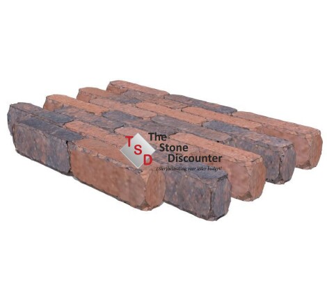 MBI Trommelkasseien Actionline Aardminnik 20x5x7 cm Productfoto