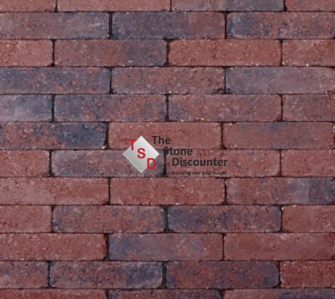 MBI Trommelkasseien Actionline Brunhaut Village 20x5x7 cm Kleurfoto