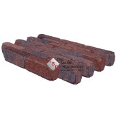 MBI Trommelkasseien Actionline Brunhaut Village 20x5x7 cm Productfoto
