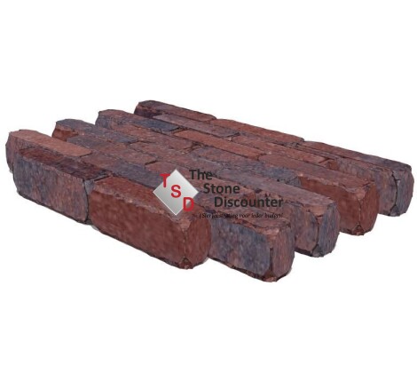 MBI Trommelkasseien Actionline Brunhaut Village 20x5x7 cm Productfoto
