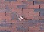 MBI Trommelkasseien Actionline Brunhaut Village 20x6,5x6,5 cm Kleurfoto