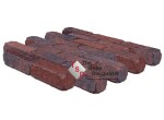 MBI Trommelkasseien Actionline Brunhaut Village 20x6,5x6,5 cm Productfoto