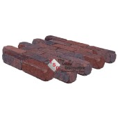 MBI Trommelkasseien Actionline Brunhaut Village 20x6,5x6,5 cm Productfoto
