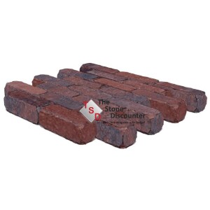 MBI Trommelkasseien Actionline Brunhaut Village 20x6,5x6,5 cm Productfoto