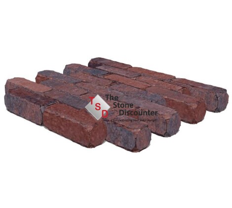 MBI Trommelkasseien Actionline Brunhaut Village 20x6,5x6,5 cm Productfoto