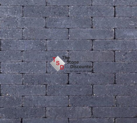 MBI Trommelkasseien Actionline Corona 20x5x7 cm Kleurfoto