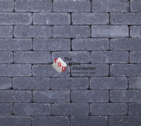 MBI Trommelkasseien Actionline Corona 20x6,5x6,5 cm Kleurfoto