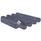 MBI Trommelkasseien Actionline Corona 20x6,5x6,5 cm Productfoto