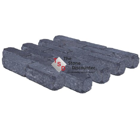 MBI Trommelkasseien Actionline Corona 20x6,5x6,5 cm Productfoto