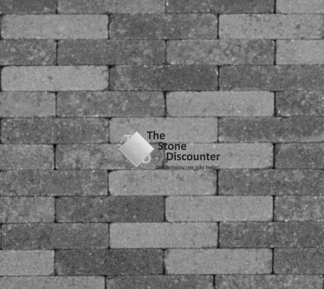 MBI Trommelkasseien Actionline Grisette Noir 20x5x7 cm Kleurfoto