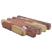 MBI Trommelkasseien Actionline Melange Coloré 20x5x7 cm Productfoto