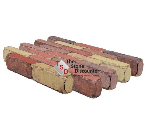 MBI Trommelkasseien Actionline Melange Coloré 20x5x7 cm Productfoto