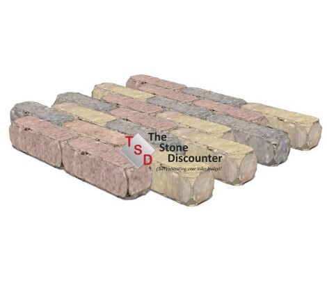 MBI Trommelkasseien Actionline Oudenaerds Nuance 20x6,5x6,5 cm Productfoto