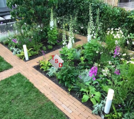 MBI Trommelkasseien Actionline Wieze Cream 20x5x7 cm Sfeerfoto