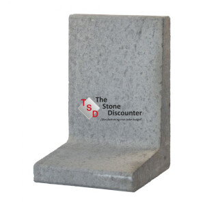 L Element Grijs 60x40x40 cm