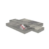 MBI Vialetta Zinco 30x20x6 cm productfoto