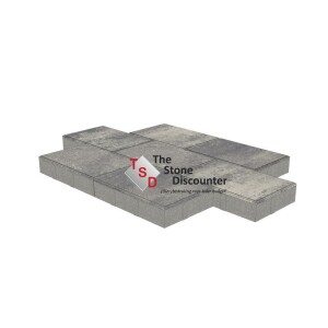 MBI Vialetta Zinco 30x20x6 cm productfoto