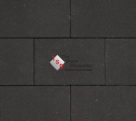 MBI Vialetta Asfalto 30x20x6 cm kleurfoto