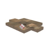 MBI Vialetta Bruno 30x20x6 cm productfoto