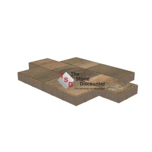 MBI Vialetta Bruno 30x20x6 cm productfoto