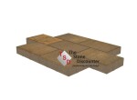 MBI Vialetta Colorato 30x20x6 cm productfoto