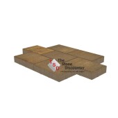 MBI Vialetta Colorato 30x20x6 cm productfoto