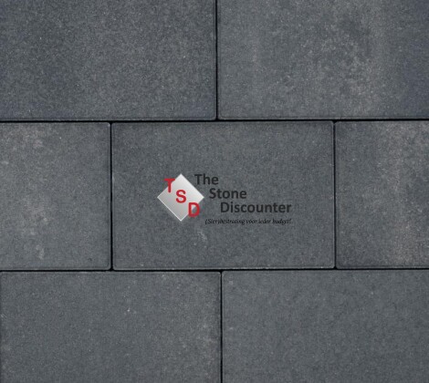 MBI Vialetta Granito 30x20x6 cm kleurfoto