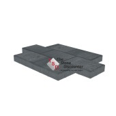 MBI Vialetta Granito 30x20x6 cm productfoto