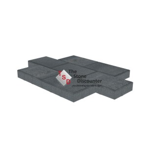 MBI Vialetta Granito 30x20x6 cm productfoto