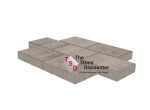 MBI Vialetta Velutto 30x20x6 cm productfoto