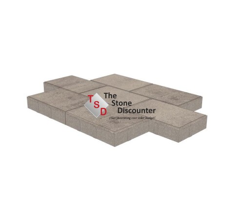 MBI Vialetta Velutto 30x20x6 cm productfoto