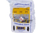 Onkruidarm voegzand basalt zakje