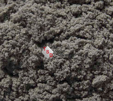 Onkruidarm voegzand Grijs