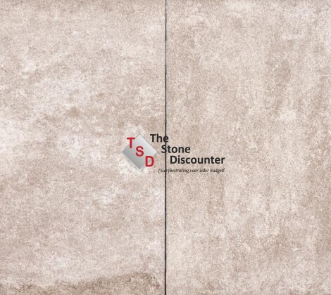 Premi Taupe 60x60x4 cm Kleurfoto