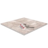 Premi Taupe 60x60x4 cm Productfoto