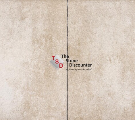 Premi Yellow 60x60x4 cm Kleurfoto