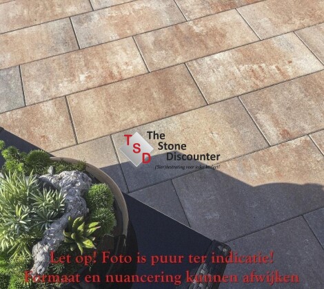 Smartton Linea Kilimanjaro 30x20x8 cm Sfeerfoto