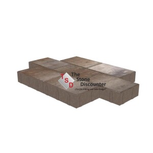 Smartton Linea Kilimanjaro 30x20x8 cm