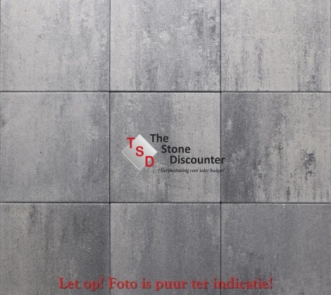 Smartton Linea Matterhorn 30x20x8 cm Kleurfoto