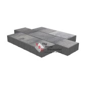 Smartton Linea Matterhorn 30x20x8 cm productfoto